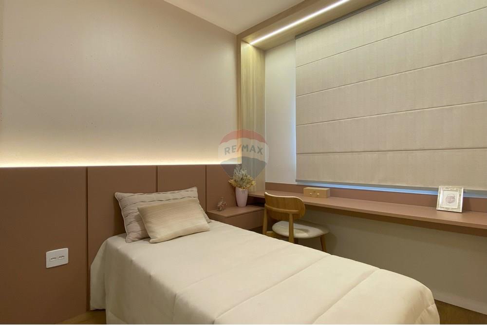 Apartamento - Venda - Juiz de Fora , Minas Gerais - IMG_9269.jpeg - Quarto - 860321018-115