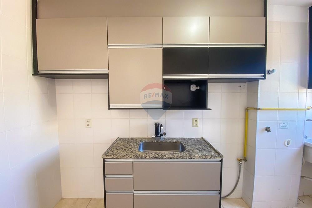 Apartamento - Venda - Juiz de Fora , Minas Gerais - Foto0016.jpg - Cozinha - 860241112-130