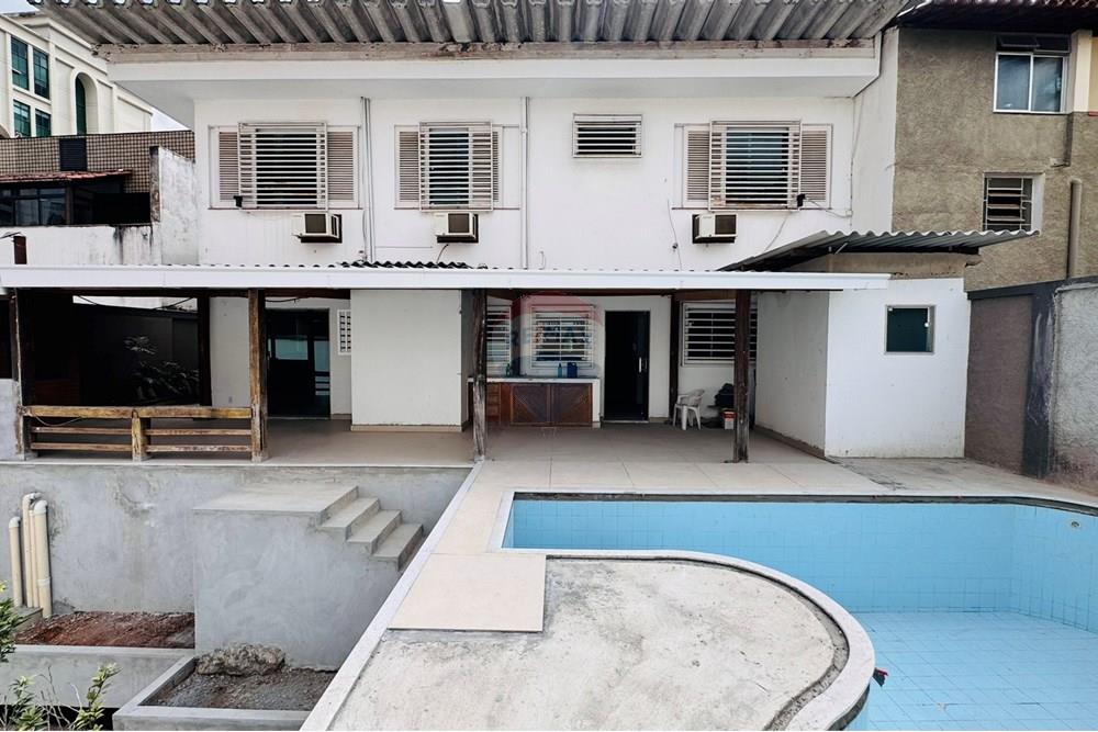 Residential - House - Juiz de Fora , Minas Gerais - BR - IMG_1973.JPEG - 860301001-618