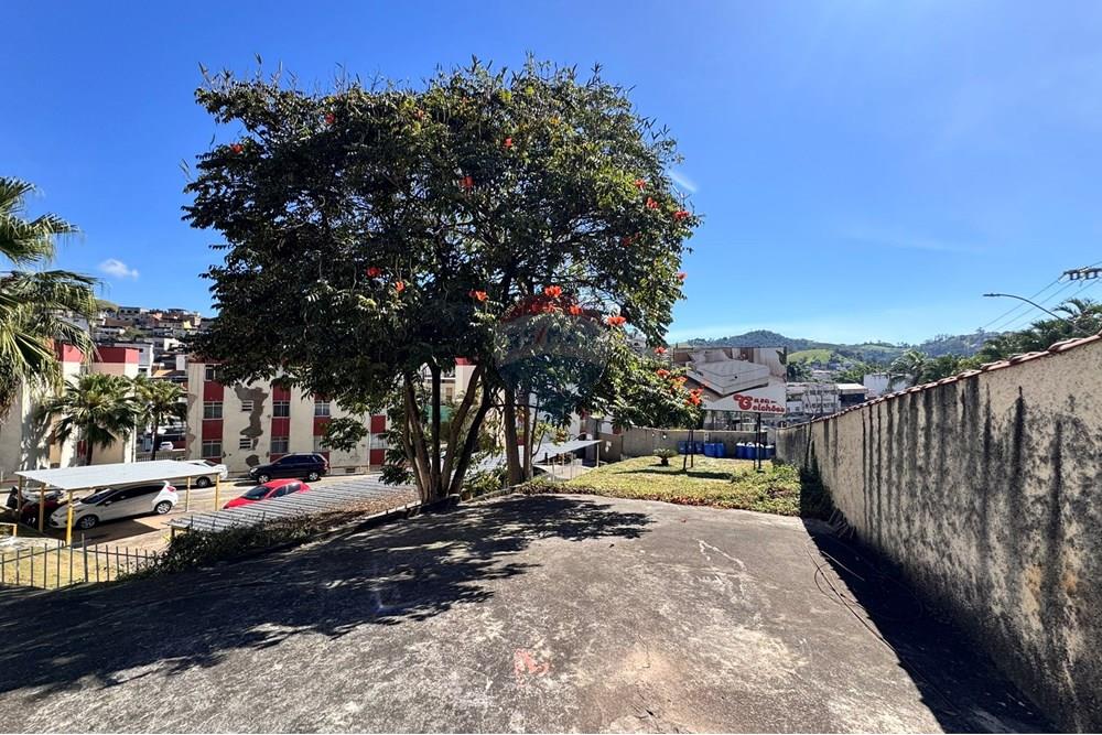 Apartamento - Alugar - Juiz de Fora , Minas Gerais - IMG_1199.JPEG - 860301001-602