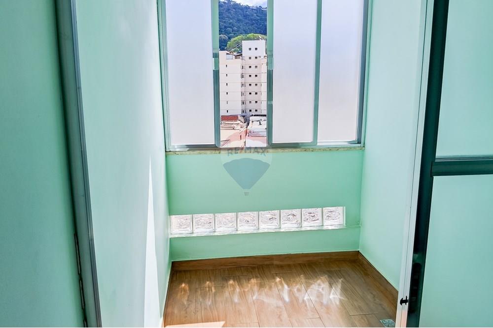 Apartamento - Venda - Juiz de Fora , Minas Gerais - varanda_01.jpg - Varanda - 860301048-2