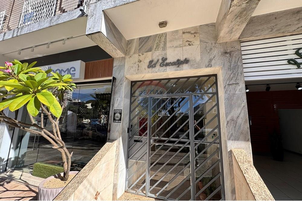 Apartamento - Alugar - Juiz de Fora , Minas Gerais - IMG_0081.JPEG - 860301001-675