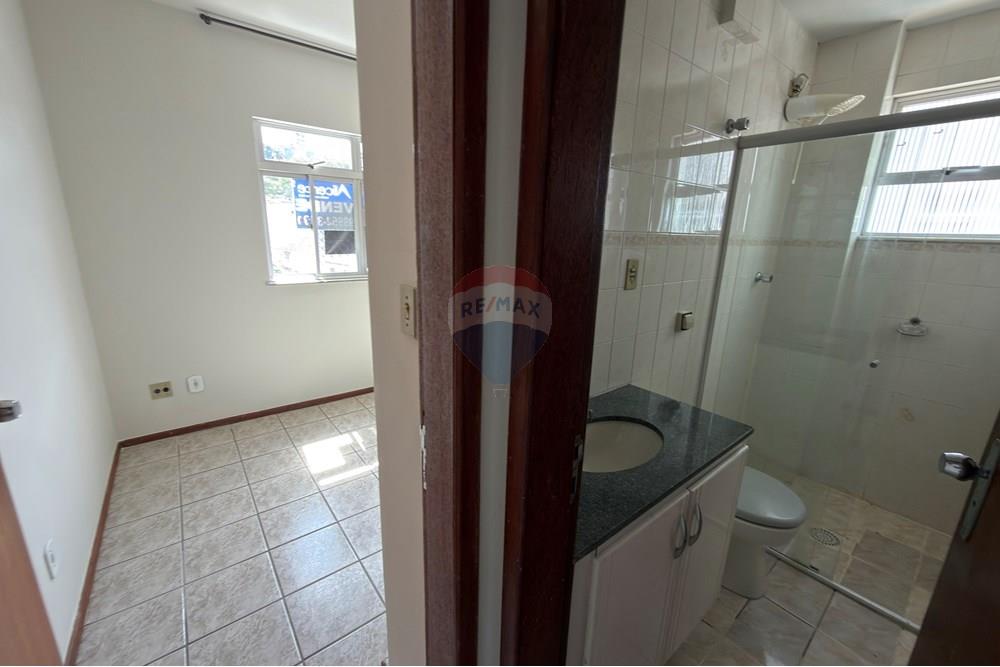 Apartamento - Alugar - Juiz de Fora , Minas Gerais - IMG_5524.JPEG - 860301001-667