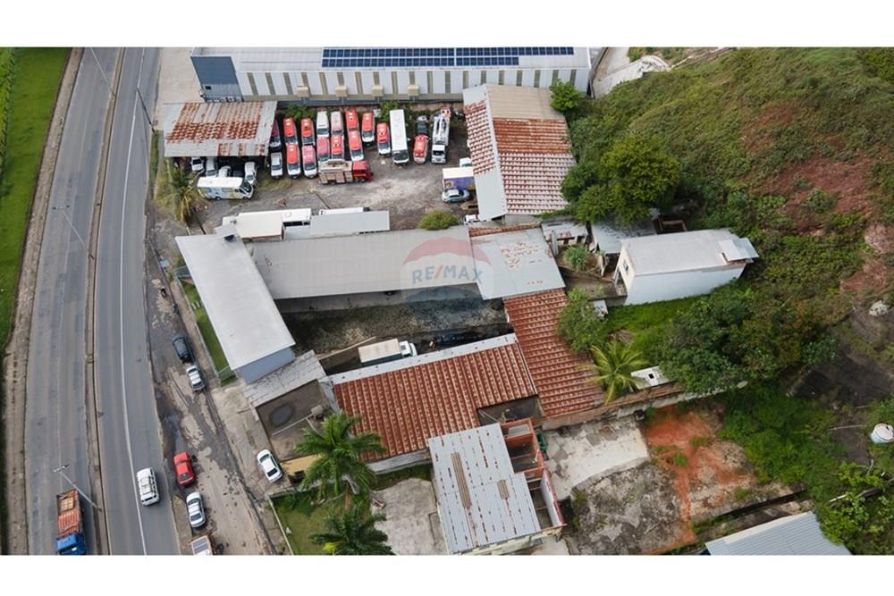 Galpão - Venda - Juiz de Fora , Minas Gerais - michaelseed photo_010226-354.jpg - 860211123-15