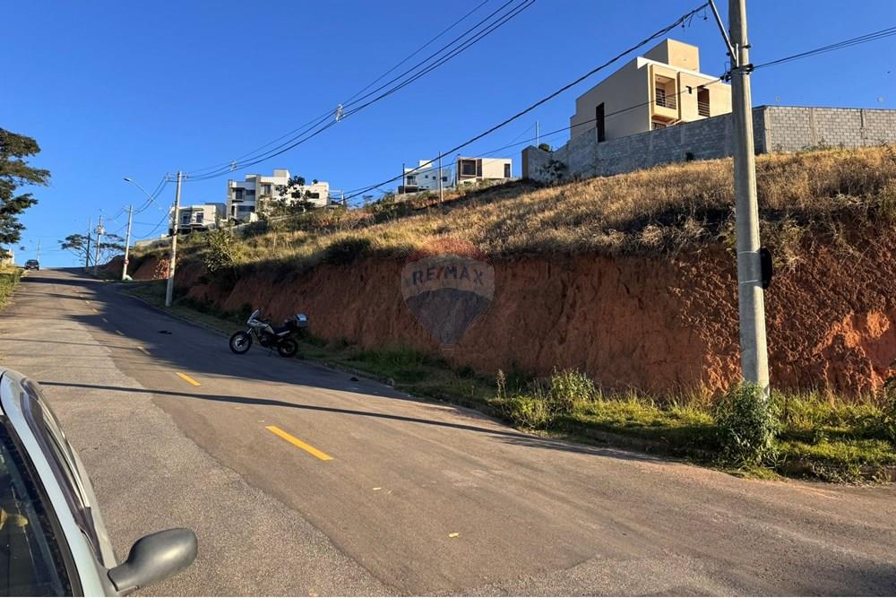 Terreno - Venda - Juiz de Fora , Minas Gerais - IMG_1559.JPEG - 860301001-617