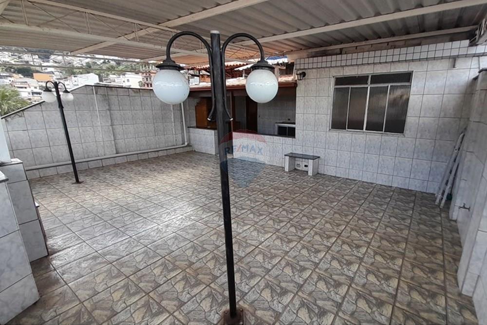 Cobertura - Venda - Juiz de Fora , Minas Gerais - 20241126_150736.jpg - Terraço - 860381061-1