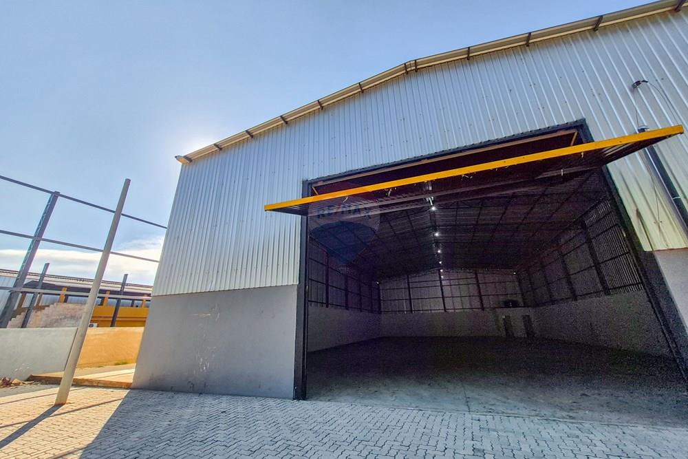 Galpão - Alugar - Comendador Levy Gasparian , Rio de Janeiro - 20260306_160127.jpg - 860301048-42