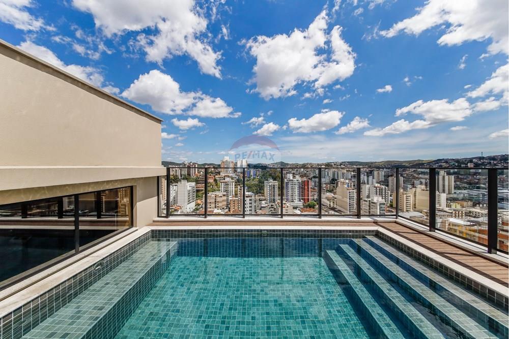 Apartamento - Venda - Juiz de Fora , Minas Gerais - PISCINA 1.jpg - 860321042-182