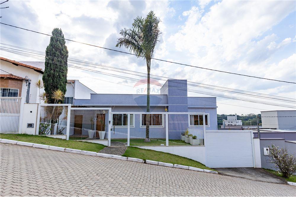 Casa de Condomínio - Venda - Juiz de Fora , Minas Gerais - 5 - 860281009-279