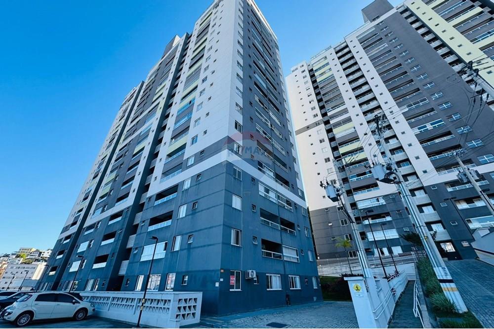 Apartamento - Alugar - Juiz de Fora , Minas Gerais - 87.jpg - 860281007-321