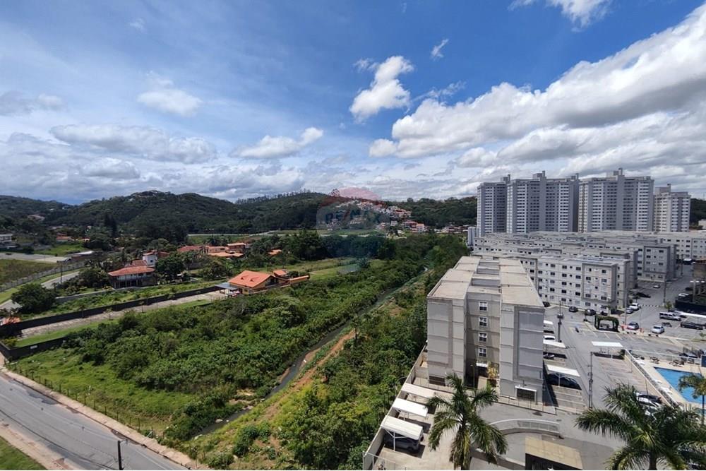 Apartamento - Alugar - Juiz de Fora , Minas Gerais - 03f564b1-a632-4c99-8be5-926f0488094e.jpg - 860241068-47