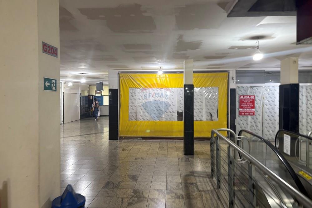 Loja em Shopping - Alugar - Juiz de Fora , Minas Gerais - IMG_9804.jpg - 860301058-2