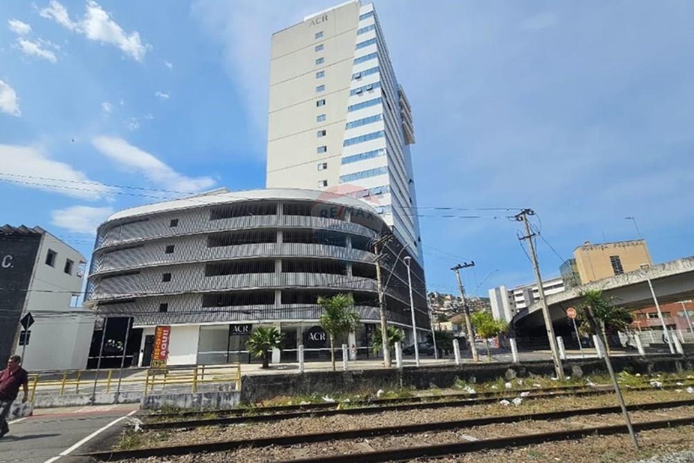 Cj. Comercial/ Sala - Alugar - Juiz de Fora , Minas Gerais - IMG-20250922-WA0059.jpg - 860381067-59