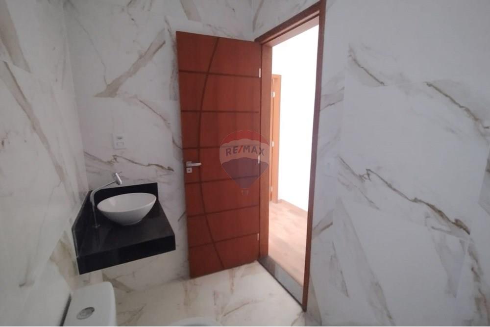 Residential - House - Juiz de Fora , Minas Gerais - BR - WhatsApp Image 2025-08-21 at 16.33.19.jpeg - Bathroom - 860241112-111