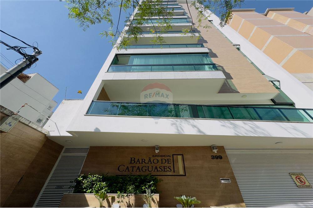 Apartamento - Venda - Juiz de Fora , Minas Gerais - 31 - 860281091-105