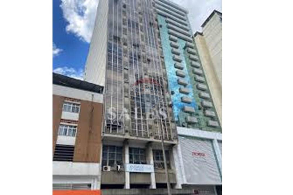 Cj. Comercial/ Sala - Alugar - Juiz de Fora , Minas Gerais - images.jpg - 860301053-7