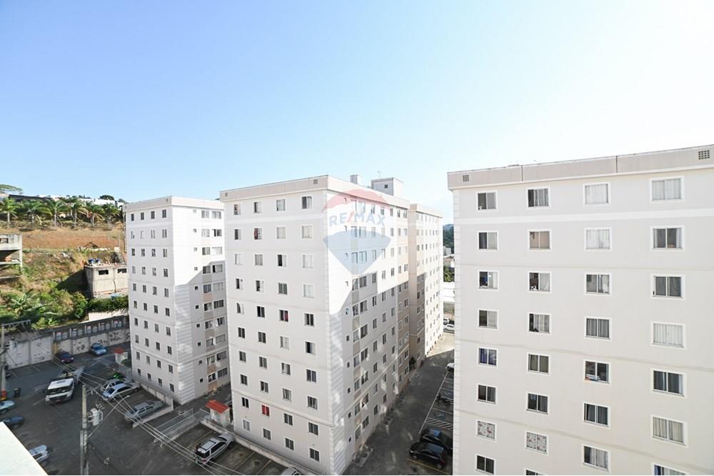 Apartamento - Venda - Juiz de Fora , Minas Gerais - michaelseed photo_09 10 11-84.jpg - Layout aberto - 860211077-200