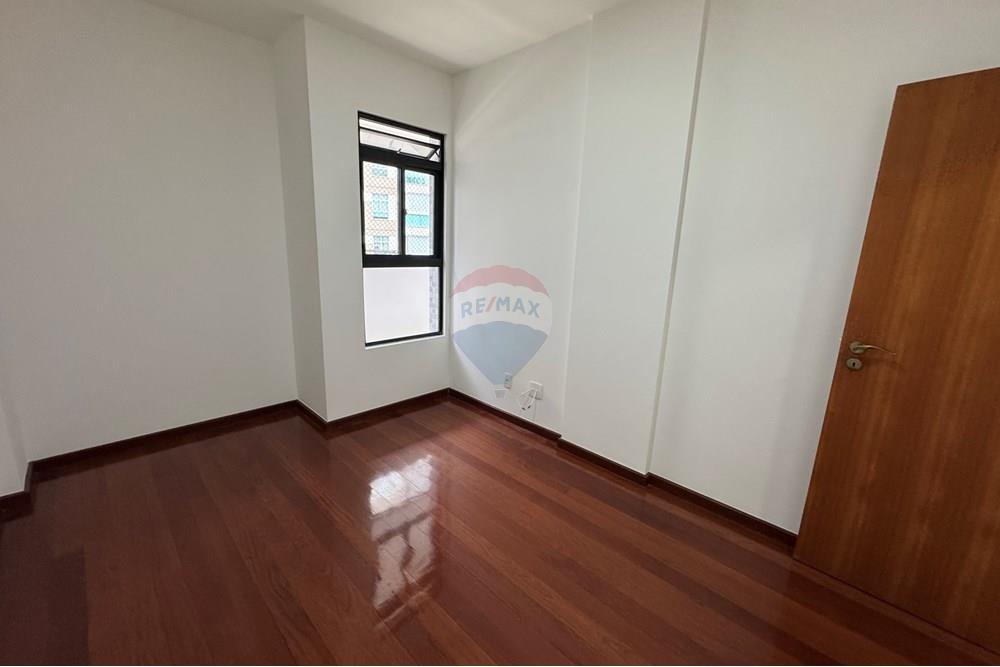 Apartamento - Alugar - Juiz de Fora , Minas Gerais - IMG_4968.JPEG - 860301001-658