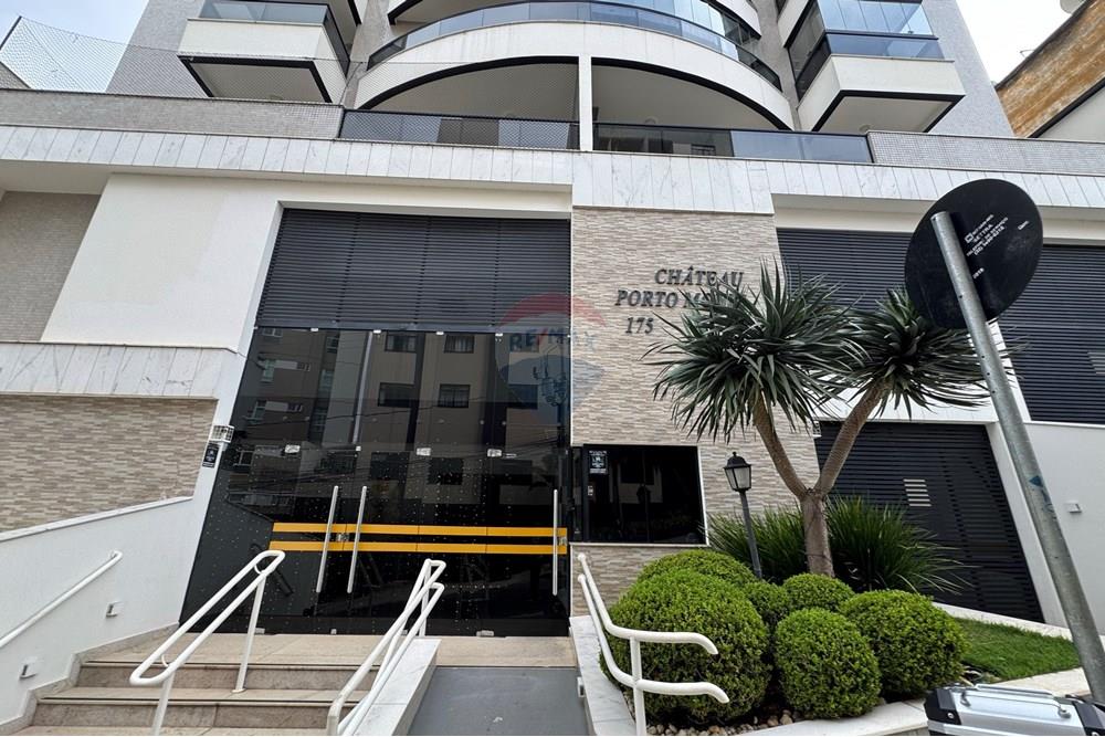 Apartamento - Alugar - Juiz de Fora , Minas Gerais - IMG_5010.JPEG - 860301001-658