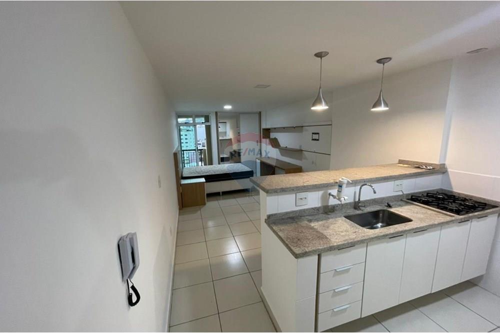 Studio - Alugar - Juiz de Fora , Minas Gerais - 361c6d50-5a2e-431e-b414-33b6eb579434.jpg - 860211089-199