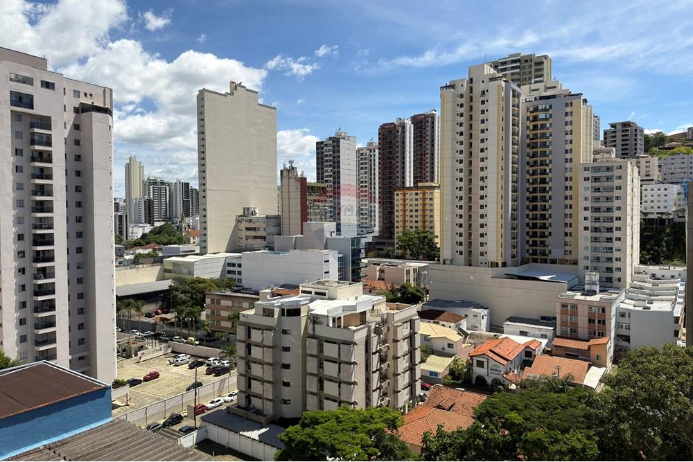 Apartamento - Alugar - Juiz de Fora , Minas Gerais - IMG_5442.JPEG - 860301001-669