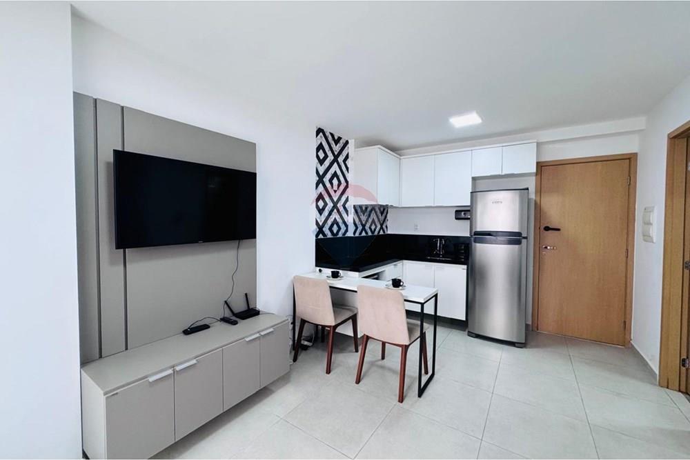 Studio - Alugar - Juiz de Fora , Minas Gerais - 19.jpg - 860211031-104