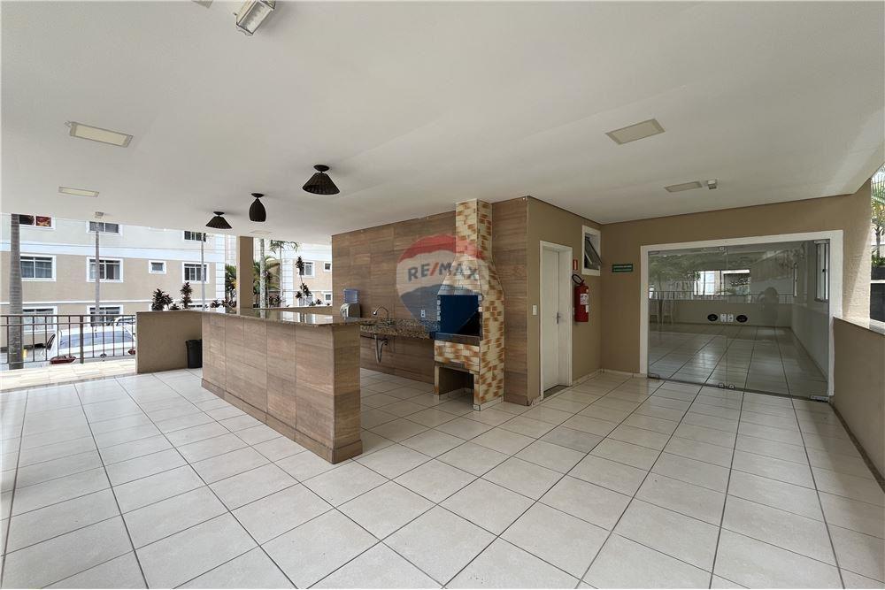 Apartamento - Alugar - Juiz de Fora , Minas Gerais - 19 - 860501002-141