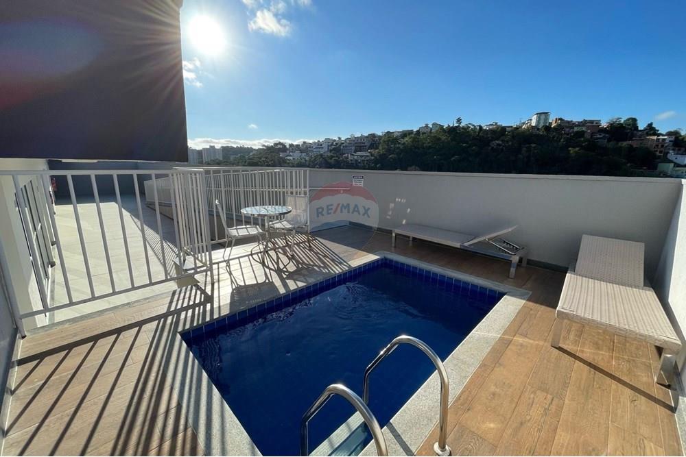 Residential - ห้องสตูดิโอ-ห้องเดี่ยว - Juiz de Fora , Minas Gerais - BR - WhatsApp Image 2025-04-29 at 16.31.51 (1).jpeg - 860301009-488