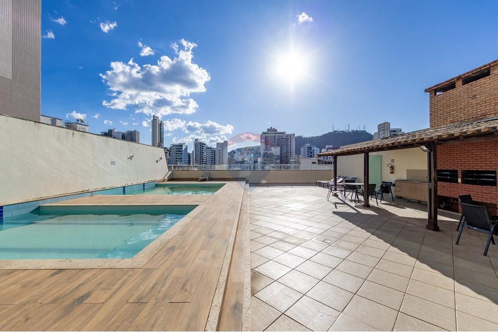 Cobertura - Alugar - Juiz de Fora , Minas Gerais - Campana-59.jpg - 860361010-504