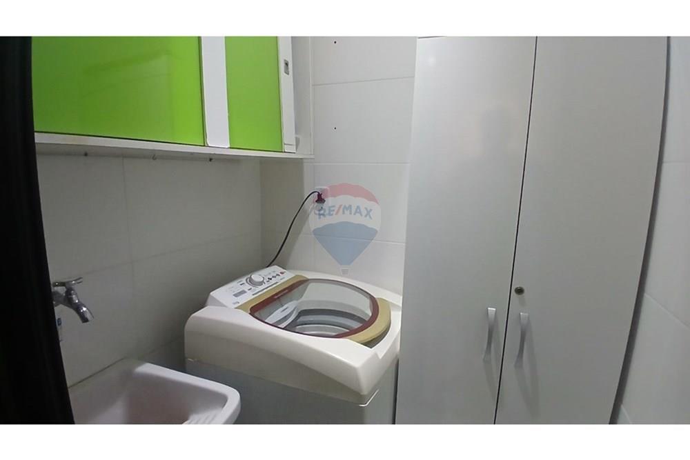 Apartamento - Alugar - Juiz de Fora , Minas Gerais - WhatsApp Image 2025-07-22 at 17.24.26 (2).jpeg - Lavanderia - 860241114-48