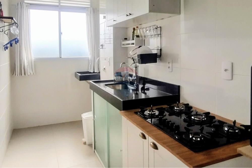 Apartamento - Venda - Juiz de Fora , Minas Gerais - IMG_20260129_090940642_HDR~4.jpg - Cozinha - 860241107-54