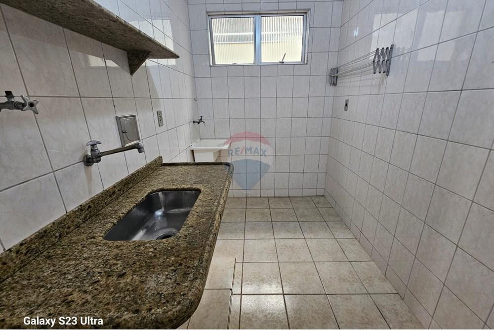 Apartamento - Venda - Juiz de Fora , Minas Gerais - Cozinha.jpeg - 860381068-17