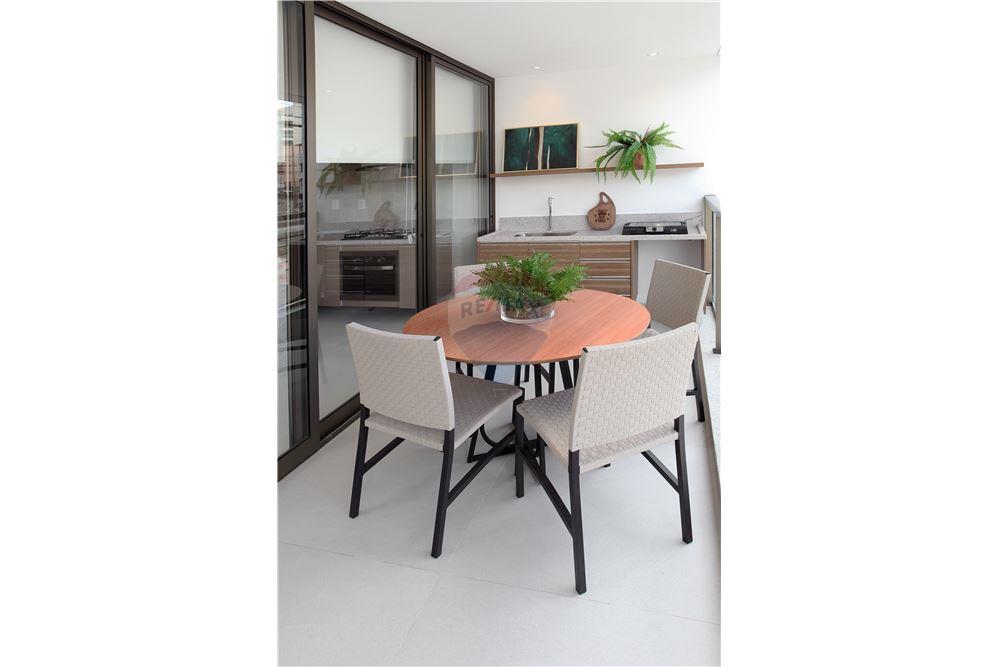 Apartamento - Venda - Juiz de Fora , Minas Gerais - 31 - 860321001-537