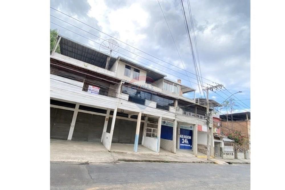 Loja - Alugar - Juiz de Fora , Minas Gerais - ae2e3908-a98d-4767-87f6-af348c967a52.JPG - 860431023-529