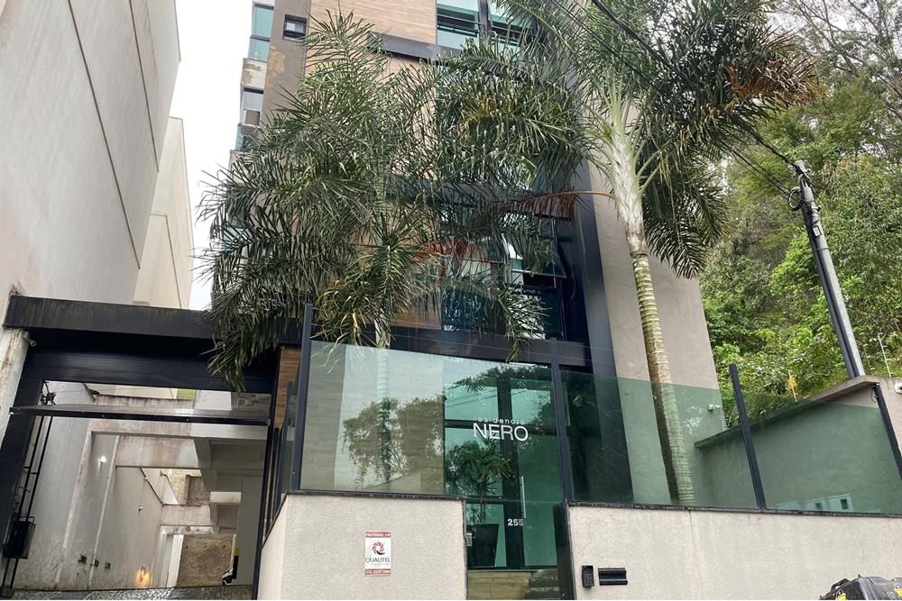 Apartamento - Alugar - Juiz de Fora , Minas Gerais - IMG_9700.JPEG - 860301009-530