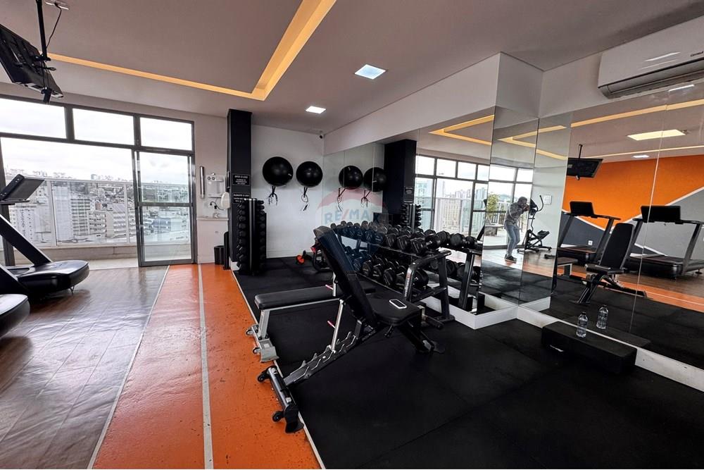 Apartamento - Venda - Juiz de Fora , Minas Gerais - IMG_4457.JPEG - 860301001-652