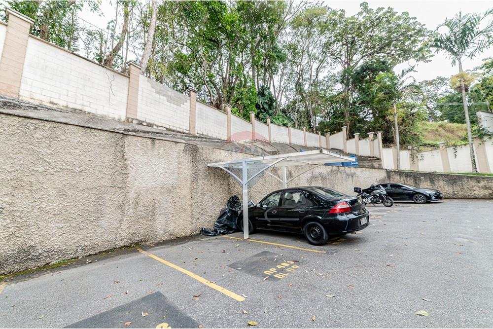 Apartamento - Venda - Juiz de Fora , Minas Gerais - michaelseed photo_-71.jpg - Garagem - 860211027-147