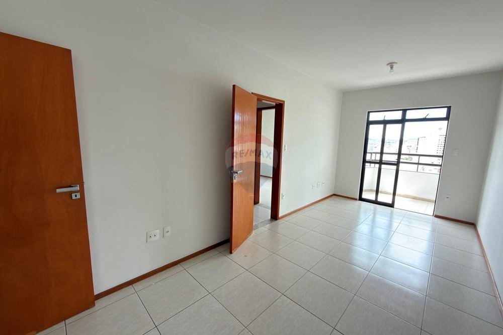 Apartamento - Alugar - Juiz de Fora , Minas Gerais - IMG_5850.JPEG - 860301001-672