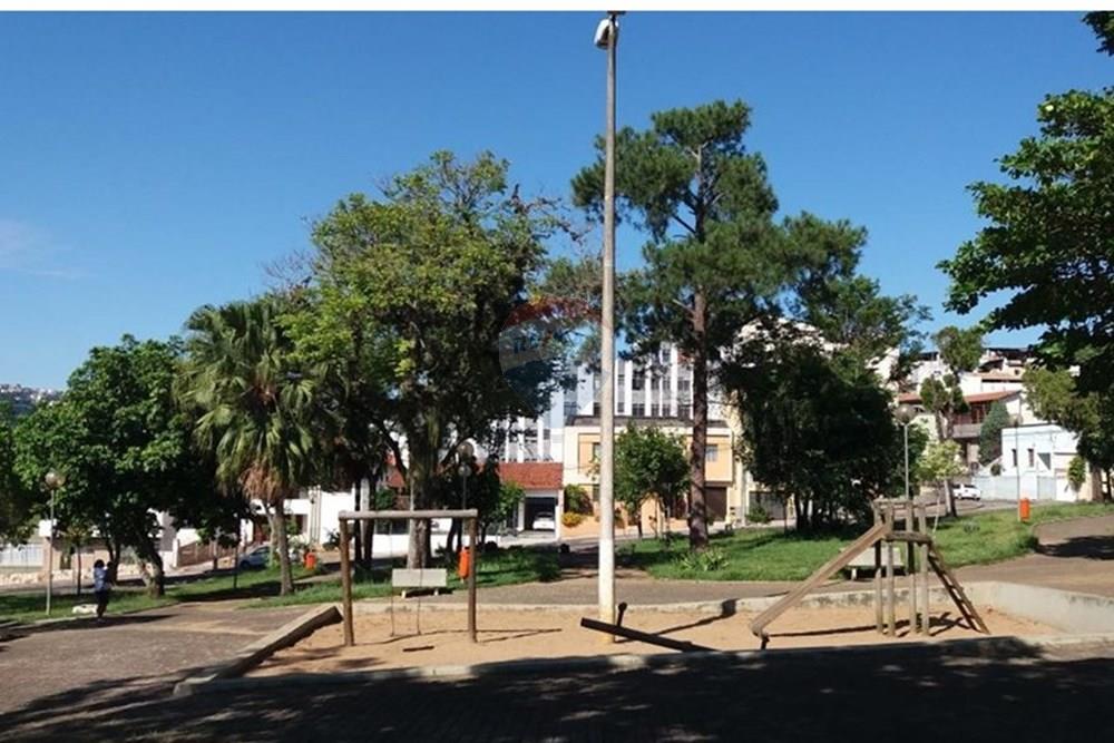 Cobertura - Venda - Juiz de Fora , Minas Gerais - bairu (2).jpg - 860301053-20