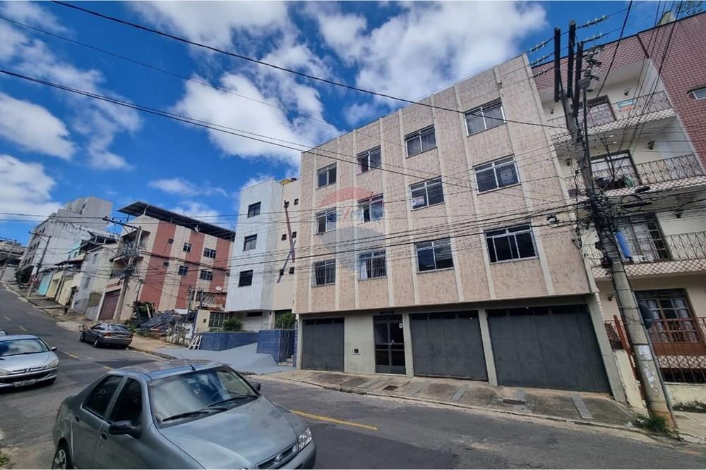 Apartamento - Alugar - Juiz de Fora , Minas Gerais - WhatsApp Image 2026-03-24 at 13.14.47.jpeg - 860321031-81