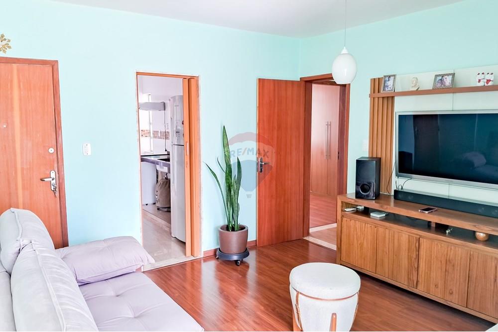 Apartamento - Venda - Juiz de Fora , Minas Gerais - sala_03.jpg - 860301048-2