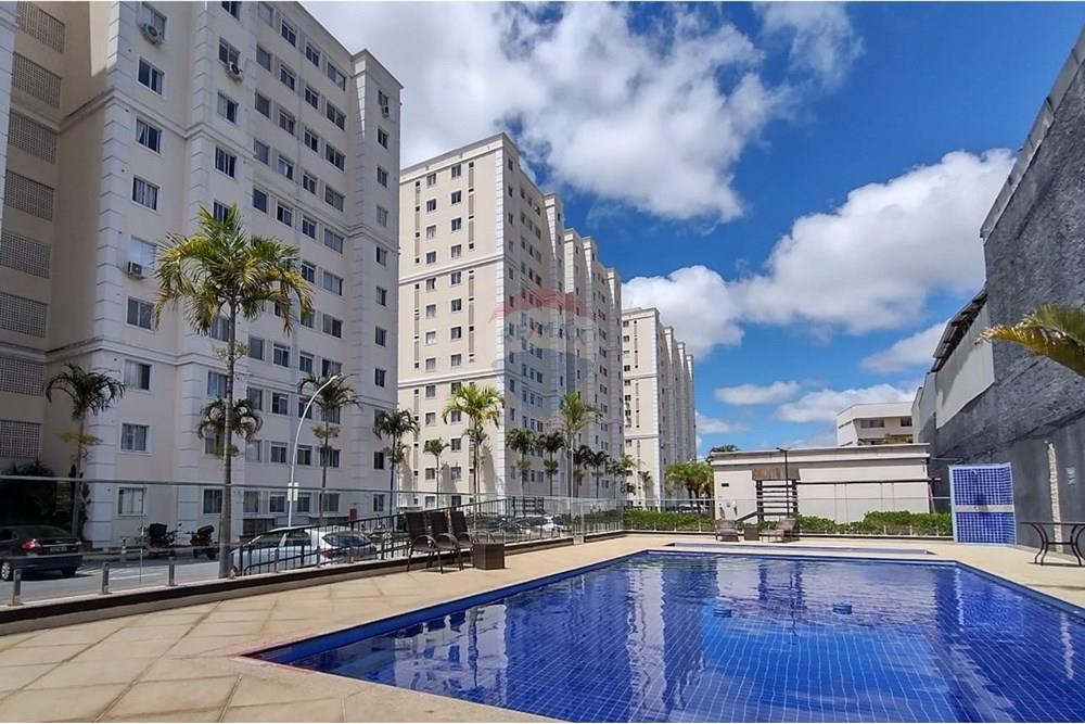 Apartamento - Venda - Juiz de Fora , Minas Gerais - WhatsApp Image 2025-12-25 at 20.37.22.jpeg - Piscina - 860241112-130