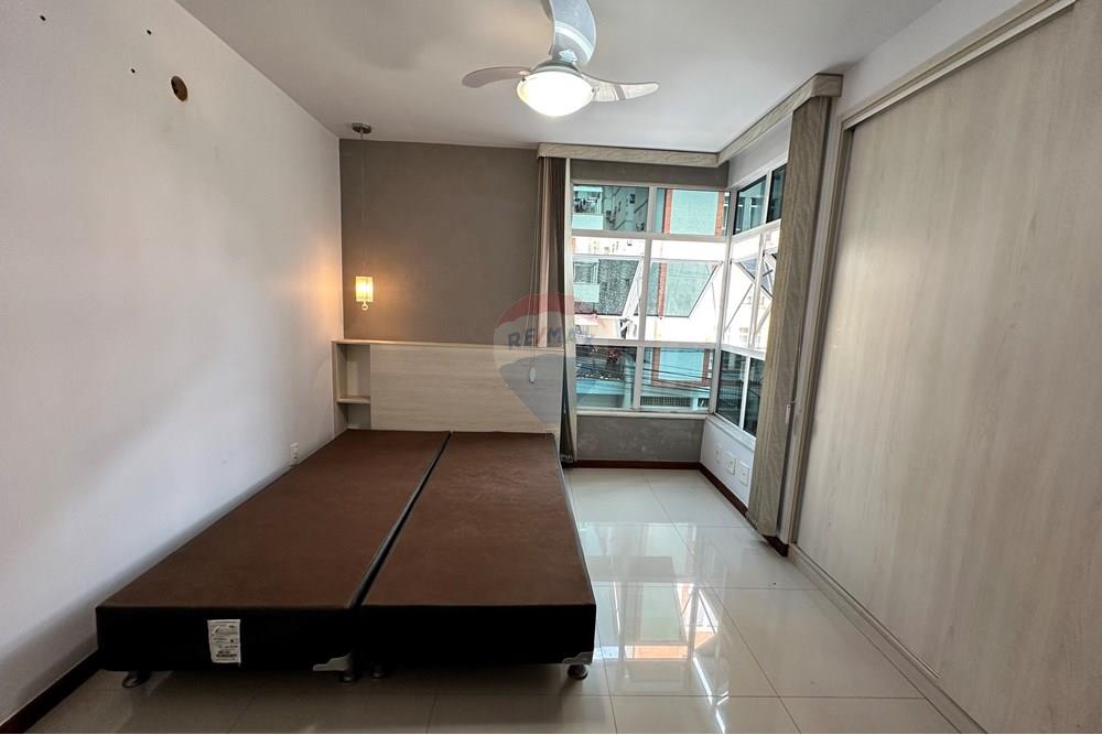 Apartamento - Alugar - Juiz de Fora , Minas Gerais - IMG_7273.JPG - 860281018-164