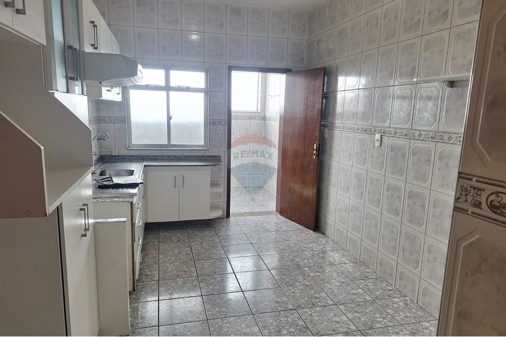 Apartamento - Venda - Conselheiro Lafaiete , Minas Gerais - cozinha 2.jpeg - 860421004-1268