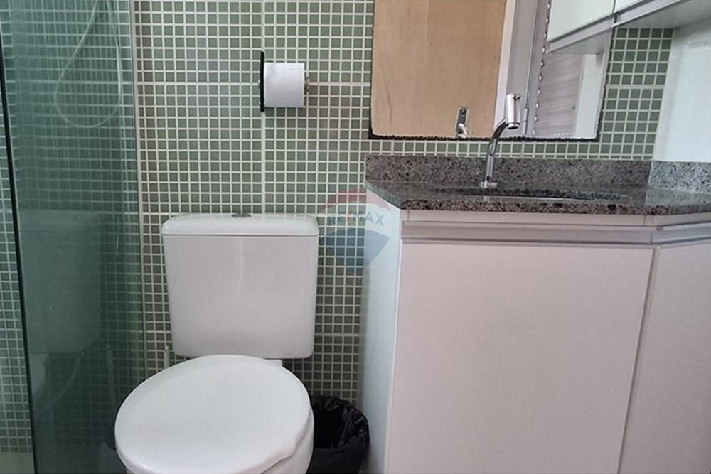 Cobertura - Venda - Juiz de Fora , Minas Gerais - 20251119_163220.jpg - Banheiro - 860381061-7