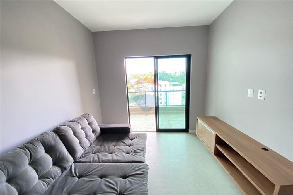 Apartamento - Alugar - Juiz de Fora , Minas Gerais - 17 - 860301009-521