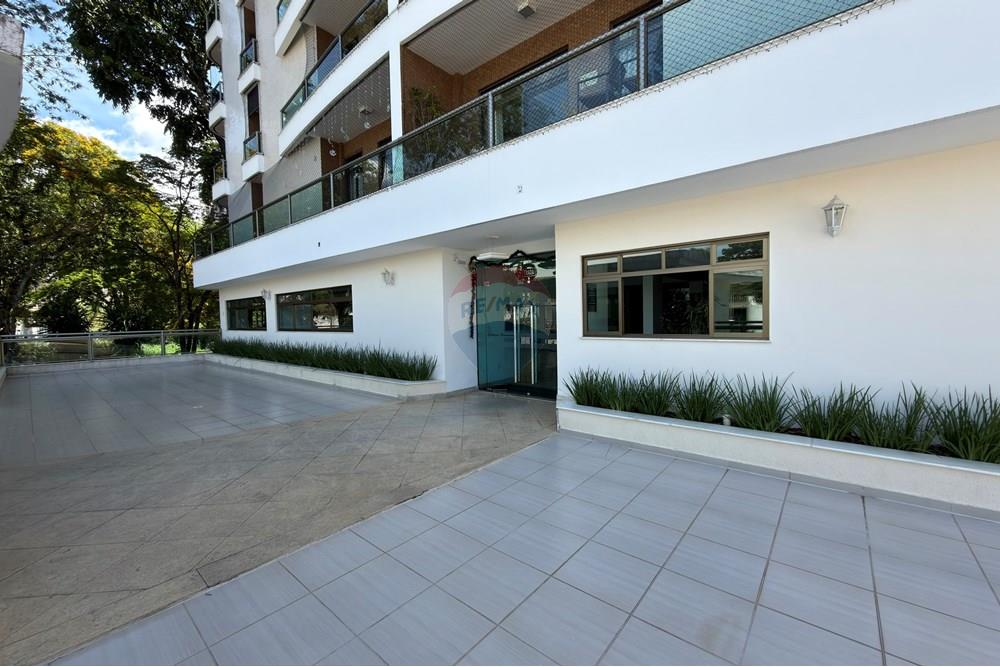 Apartamento - Alugar - Juiz de Fora , Minas Gerais - IMG_5505.JPEG - 860301001-669