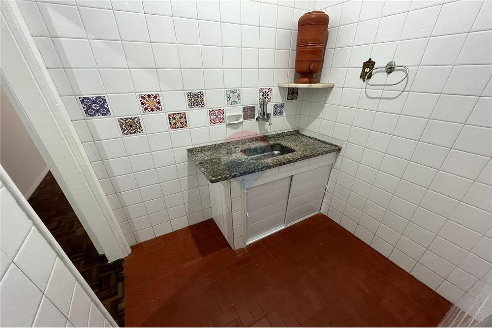 Apartamento - Venda - Juiz de Fora , Minas Gerais - 7 - 860301001-663