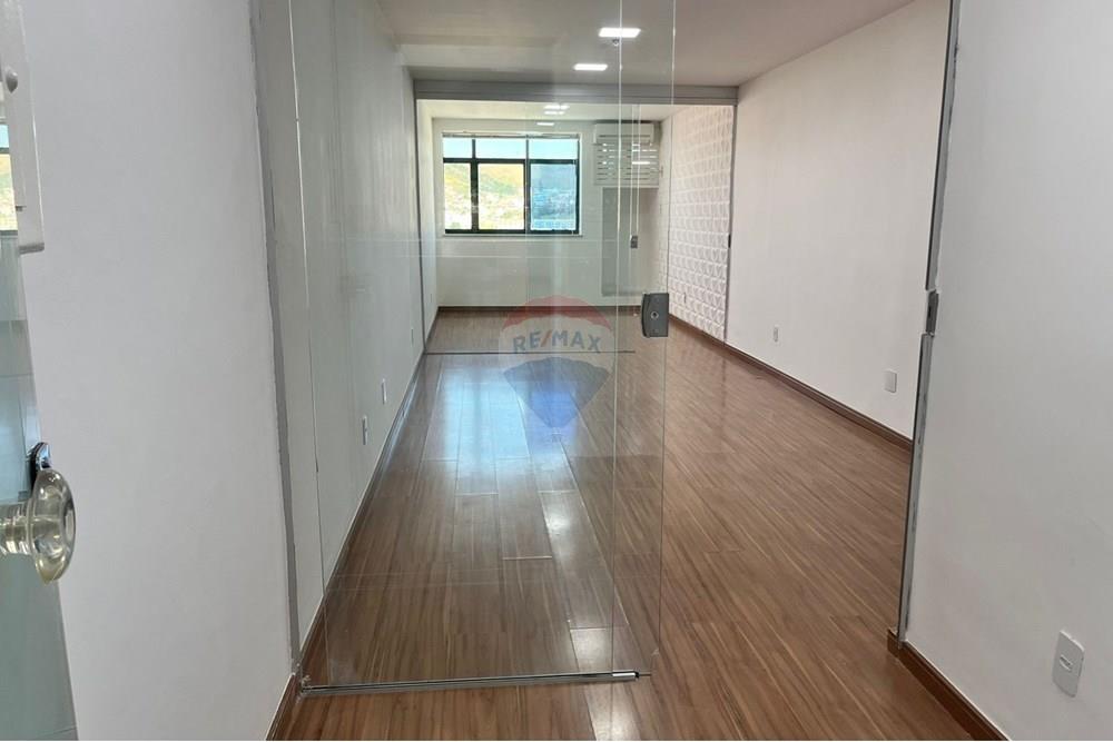 Cj. Comercial/ Sala - Alugar - Juiz de Fora , Minas Gerais - WhatsApp Image 2025-11-18 at 15.58.38.jpeg - Sala de trabalho - 860431074-10
