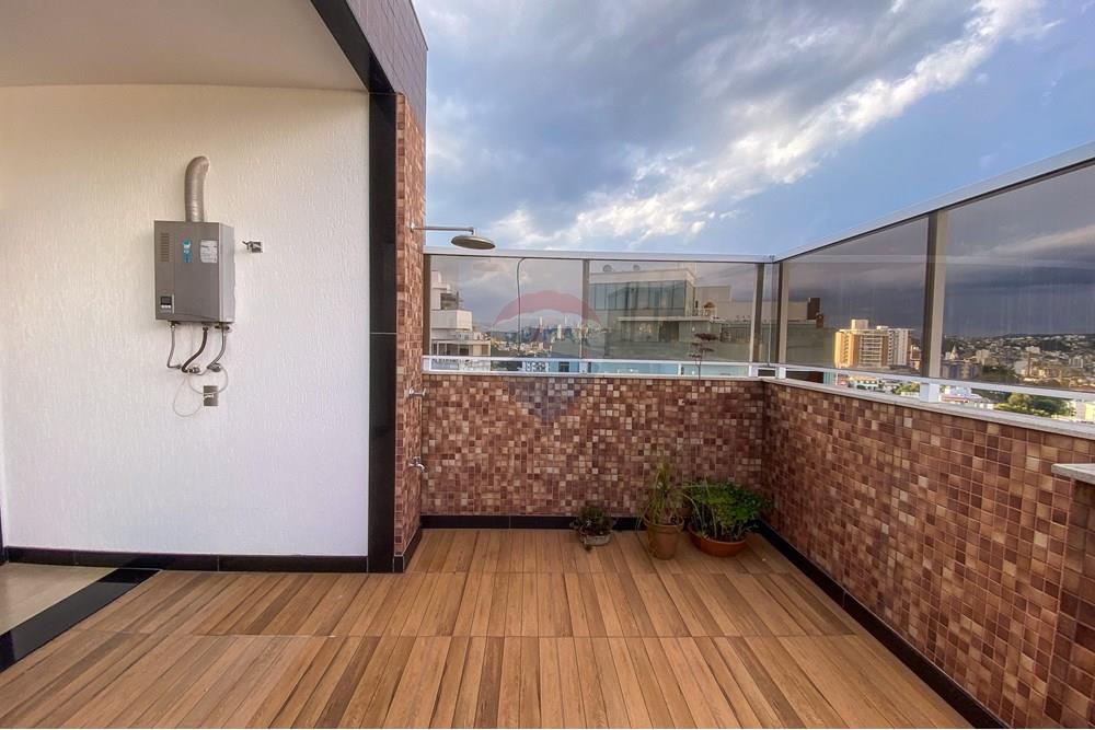 Cobertura - Venda - Juiz de Fora , Minas Gerais - Foto0029.jpg - 860241088-242